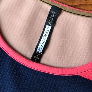 Anthropologie Tracy Reese dress.